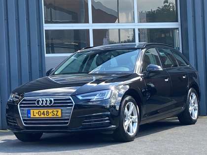 Audi A4 Avant 1.4 TFSI Automaat Vitual cockpit Panodak Led