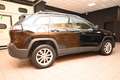 Jeep Cherokee 2.2 Mjt LONGITUDE 4WD AUTO CAM 17"TEL CRUISE FULL! Negro - thumbnail 7
