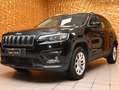 Jeep Cherokee 2.2 Mjt LONGITUDE 4WD AUTO CAM 17"TEL CRUISE FULL! Negro - thumbnail 1