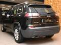 Jeep Cherokee 2.2 Mjt LONGITUDE 4WD AUTO CAM 17"TEL CRUISE FULL! Negro - thumbnail 3