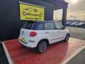 Fiat 500 Fiat 500L 1.6 Multijet 16V - 120 S\u0026S  Lounge Blanc - thumbnail 6