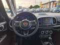 Fiat 500 Fiat 500L 1.6 Multijet 16V - 120 S\u0026S  Lounge Blanc - thumbnail 21
