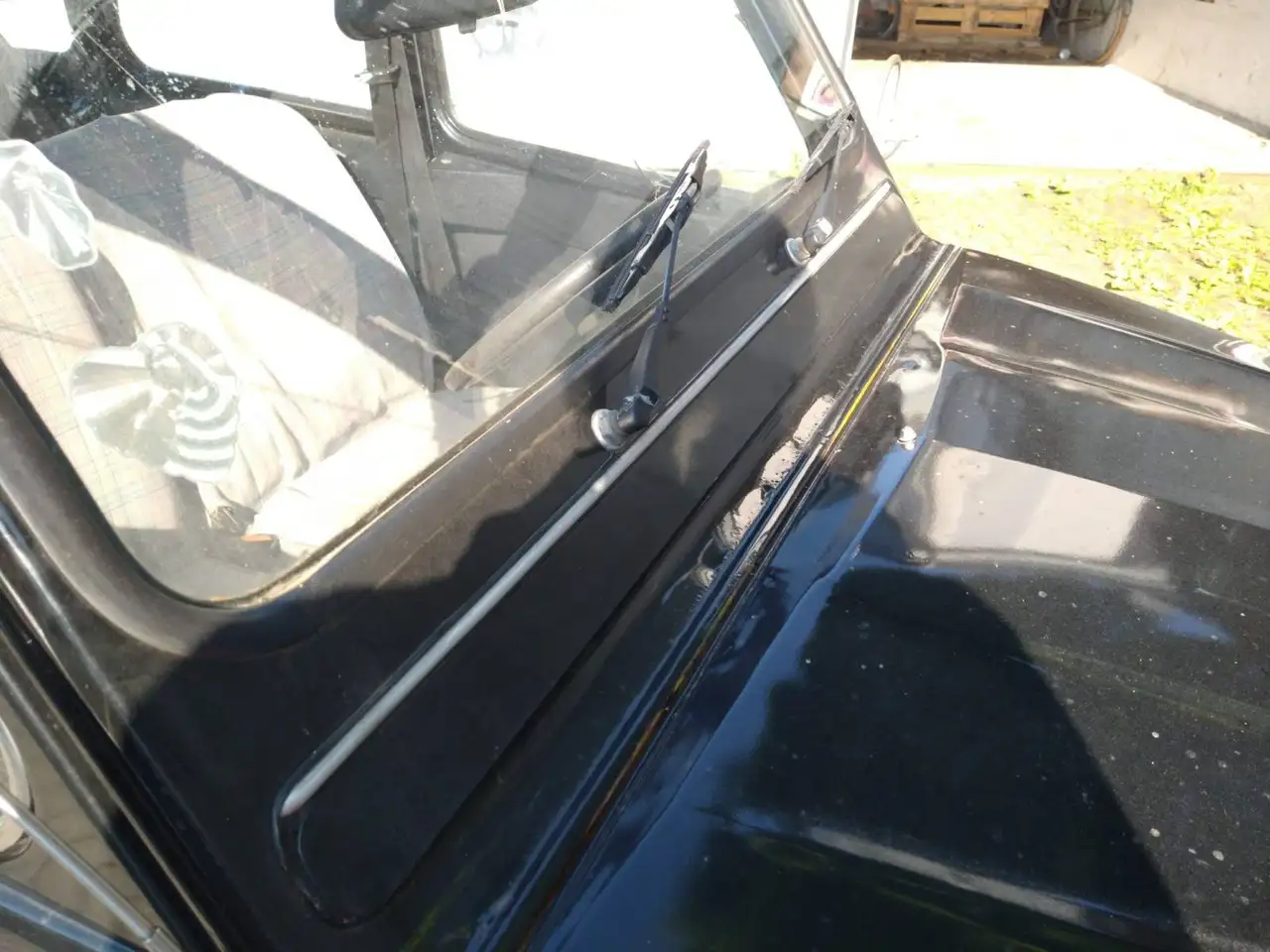 Citroen 2CV, foto 7