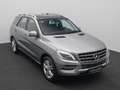 Mercedes-Benz ML 350 CDI BlueTec Bi-Xenon AHK ParkAss Panorama Plateado - thumbnail 3