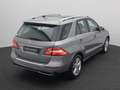 Mercedes-Benz ML 350 CDI BlueTec Bi-Xenon AHK ParkAss Panorama Plateado - thumbnail 7