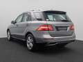 Mercedes-Benz ML 350 CDI BlueTec Bi-Xenon AHK ParkAss Panorama Plateado - thumbnail 9