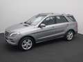 Mercedes-Benz ML 350 CDI BlueTec Bi-Xenon AHK ParkAss Panorama Plateado - thumbnail 12