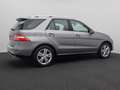 Mercedes-Benz ML 350 CDI BlueTec Bi-Xenon AHK ParkAss Panorama Plateado - thumbnail 6
