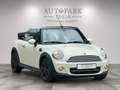 MINI Cooper Cabrio COOPER Cabrio (NAVI-SHZ-KLIMA-TEMPO-TÜV) Wit - thumbnail 2