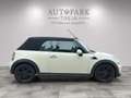 MINI Cooper Cabrio COOPER Cabrio (NAVI-SHZ-KLIMA-TEMPO-TÜV) Wit - thumbnail 5