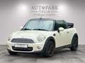 MINI Cooper Cabrio COOPER Cabrio (NAVI-SHZ-KLIMA-TEMPO-TÜV) Wit - thumbnail 1