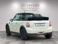 MINI Cooper Cabrio COOPER Cabrio (NAVI-SHZ-KLIMA-TEMPO-TÜV) Wit - thumbnail 7