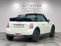MINI Cooper Cabrio COOPER Cabrio (NAVI-SHZ-KLIMA-TEMPO-TÜV) Wit - thumbnail 6