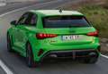 Audi RS3 Sportback quattro S tronic 294kW Negro - thumbnail 11