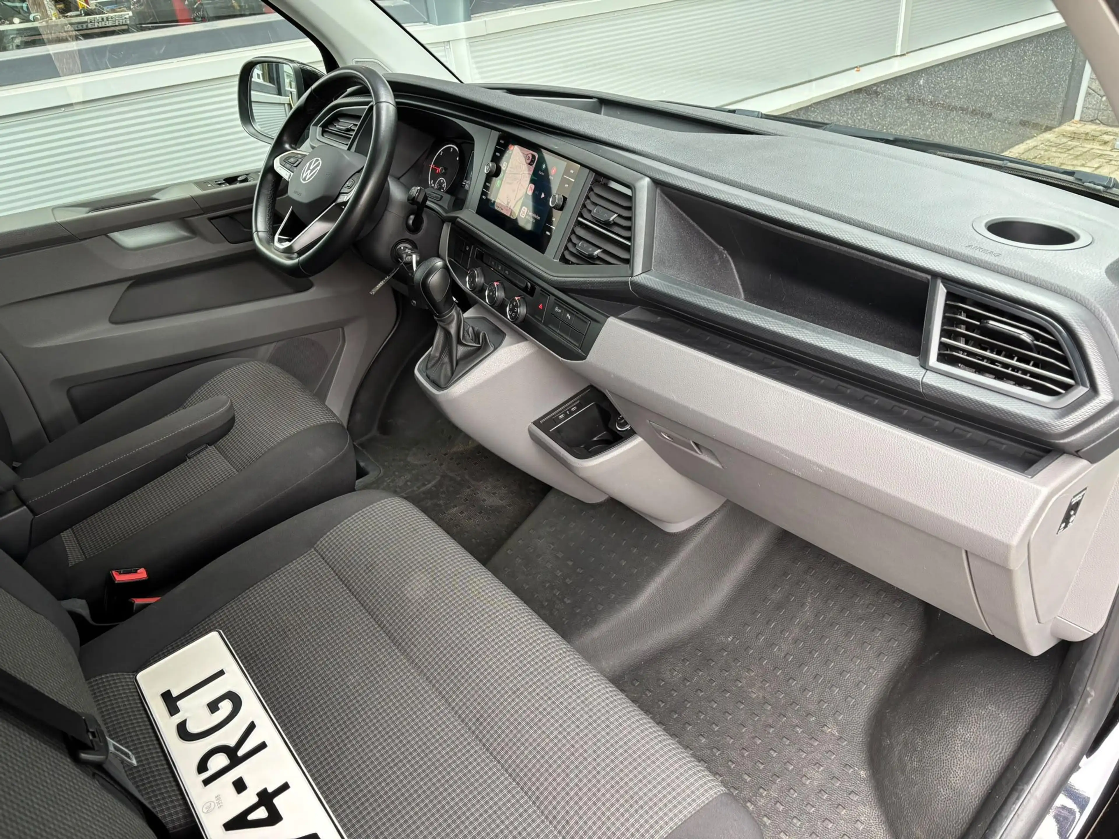 Volkswagen T6.1 Transporter 2.0 TDI L1H1 28 Comfortline | ALL-IN PRIJS | CRUIS — photo 3