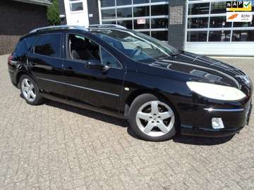 SW 2.0-16V ST Pack ZO INGERUILD GAAT ZO WEER WEG!