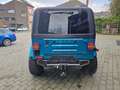 Jeep Wrangler 4.0i Hard Top \u0026 Soft top 149000 KM Azul - thumbnail 9