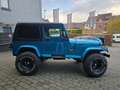 Jeep Wrangler 4.0i Hard Top \u0026 Soft top 149000 KM Azul - thumbnail 5