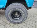 Jeep Wrangler 4.0i Hard Top \u0026 Soft top 149000 KM Azul - thumbnail 10