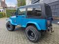 Jeep Wrangler 4.0i Hard Top \u0026 Soft top 149000 KM Azul - thumbnail 7