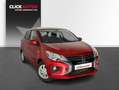 Mitsubishi Space Star 120 MPI Motion Rojo - thumbnail 3