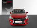 Mitsubishi Space Star 120 MPI Motion Rojo - thumbnail 2