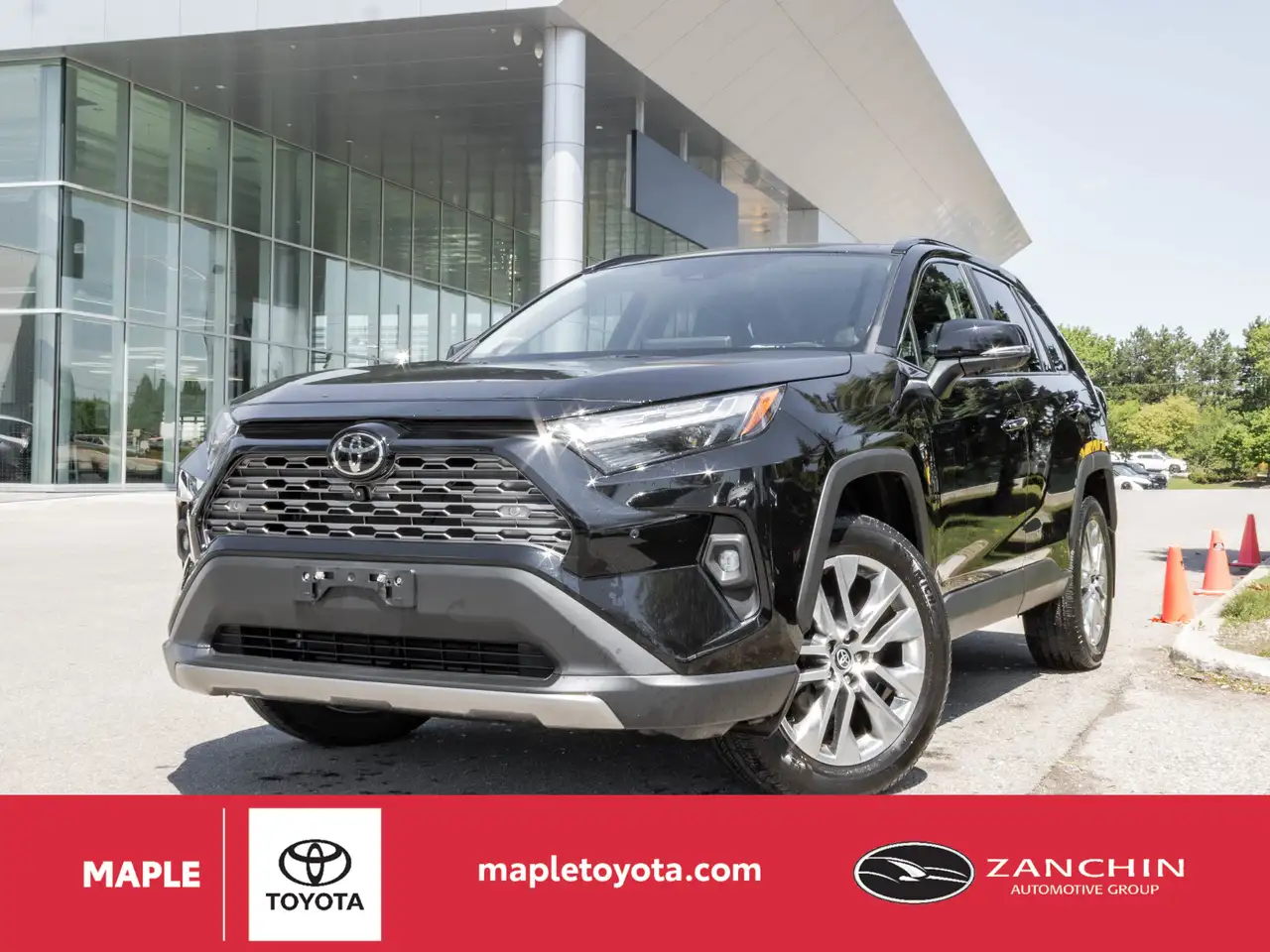 2023 Toyota RAV 4