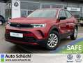 Opel Mokka-E 3-PHASIG+CCS+KEYLESS+CLIMATRONIC+LED+ACC Rot - thumbnail 1