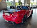 Abarth 124 Spider GT LED BOSE LEDER Roşu - thumbnail 7