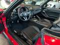 Abarth 124 Spider GT LED BOSE LEDER Roşu - thumbnail 8