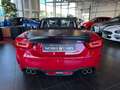Abarth 124 Spider GT LED BOSE LEDER Rot - thumbnail 6