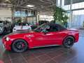 Abarth 124 Spider GT LED BOSE LEDER Rot - thumbnail 19