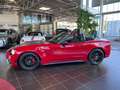 Abarth 124 Spider GT LED BOSE LEDER Rot - thumbnail 4