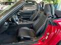 Abarth 124 Spider GT LED BOSE LEDER Roşu - thumbnail 9