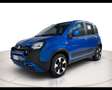 Fiat New Panda 1.0 Hybrid 70cv City Cross 5p.ti Blu/Azzurro - thumbnail 2