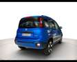 Fiat New Panda 1.0 Hybrid 70cv City Cross 5p.ti Albastru - thumbnail 7