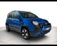 Fiat New Panda 1.0 Hybrid 70cv City Cross 5p.ti Bleu - thumbnail 9