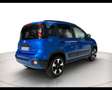 Fiat New Panda 1.0 Hybrid 70cv City Cross 5p.ti Niebieski - thumbnail 8