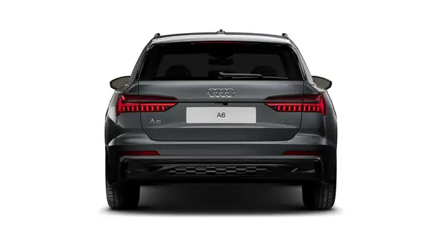 Audi A6 view 5