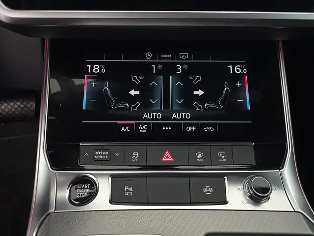 Audi A6 view 15