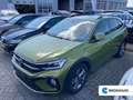 Volkswagen Taigo 1.0 TSI R-Line 116pk | Camera achter |  Keyless | Groen - thumbnail 1