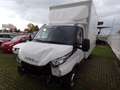Iveco Daily Einzelkabine 35 S ... Radstand 4100 Weiß - thumbnail 2