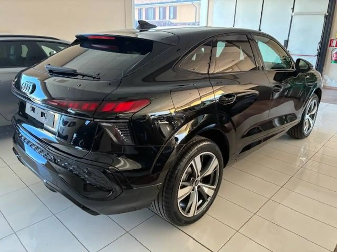 Audi Q3 2026