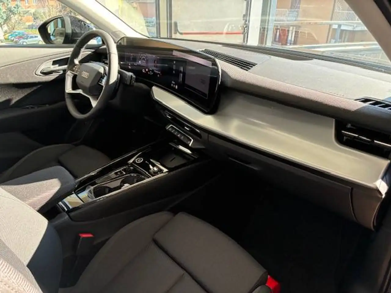 Audi Q3 2026