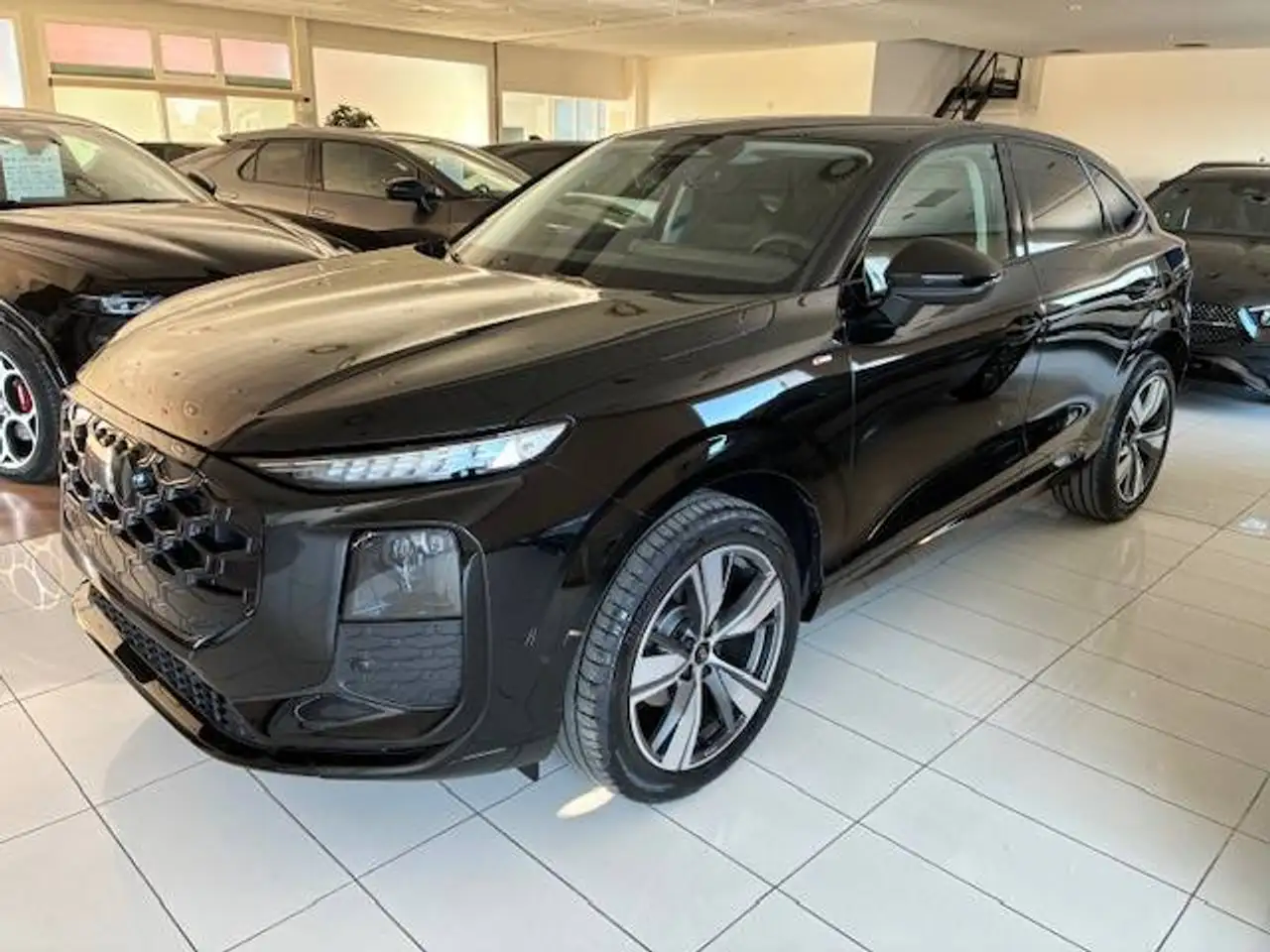 Audi Q3 2026