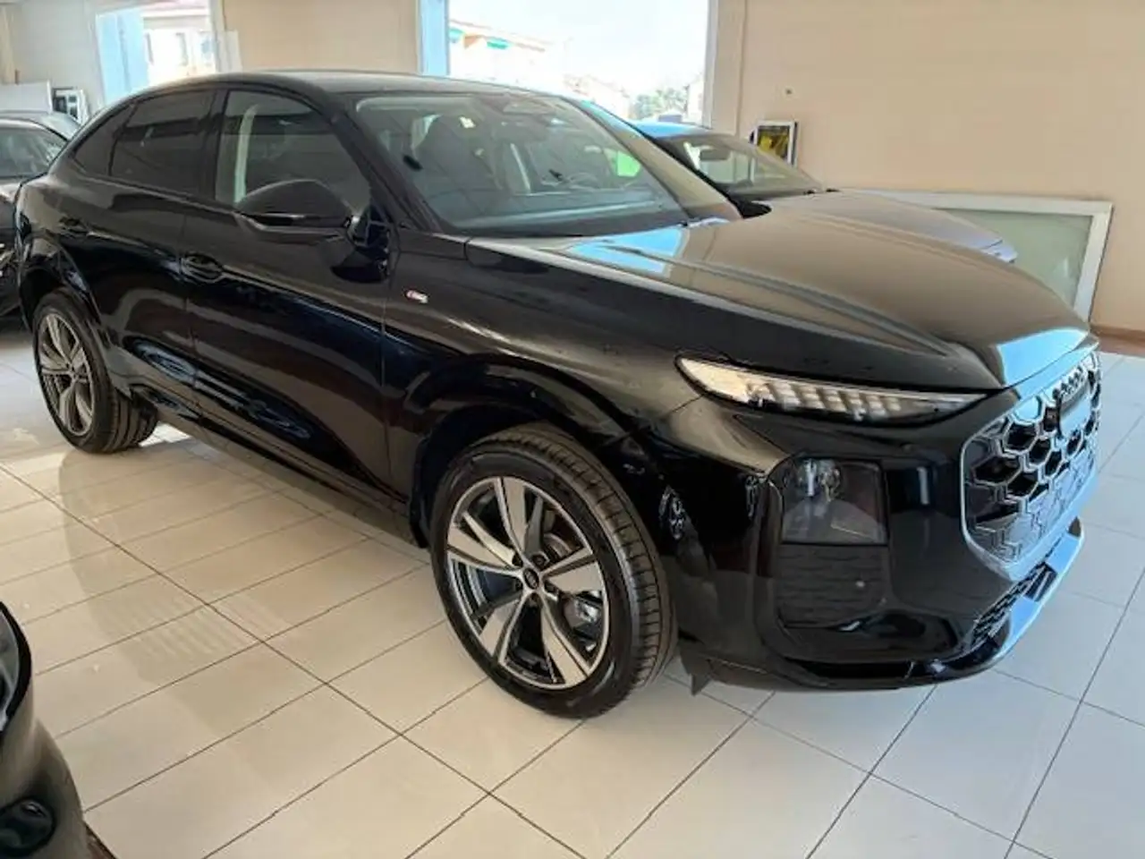 Audi Q3 2026
