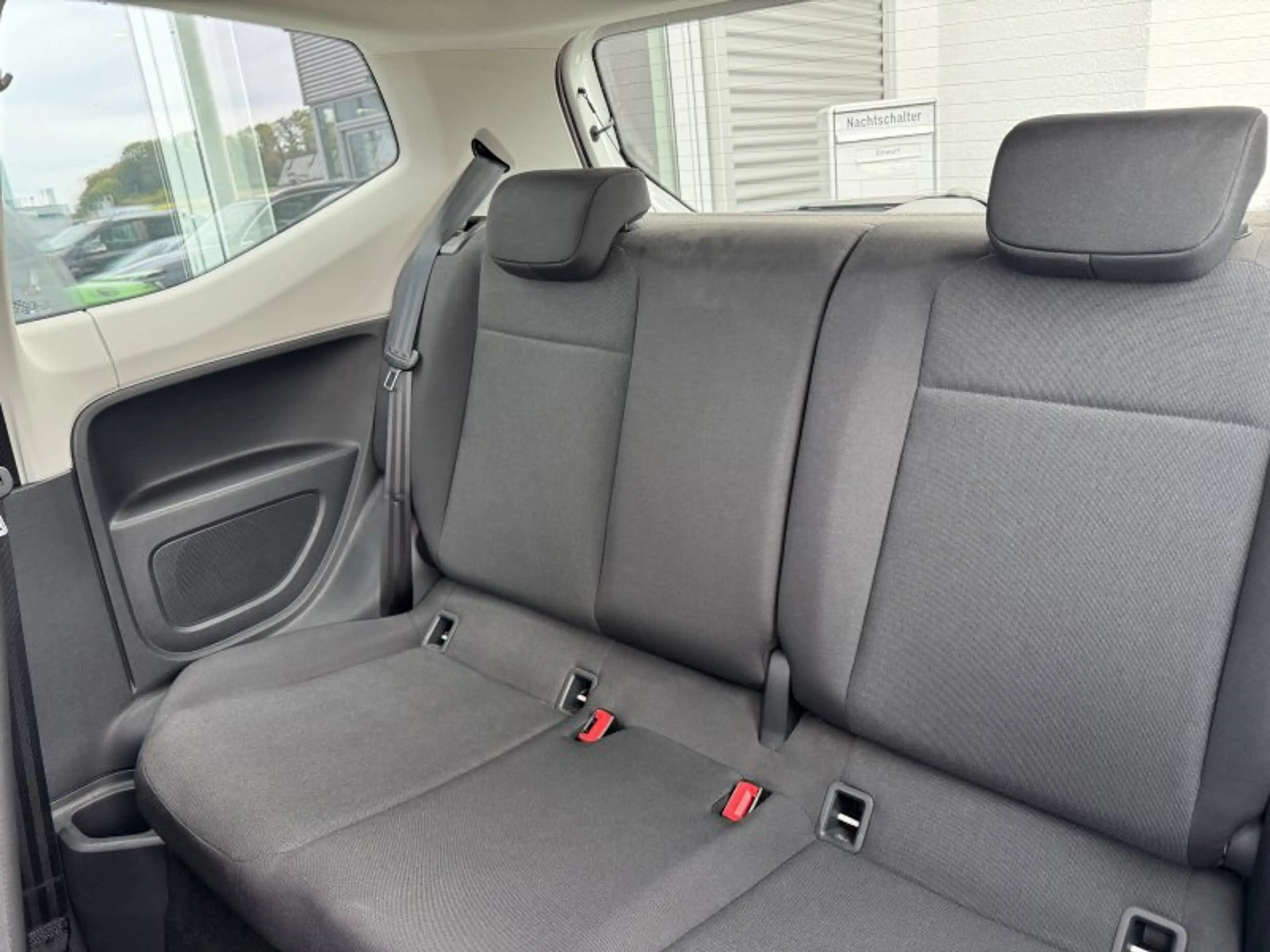 Volkswagen up! 1.0 Sitzheizung maps+more Bluetooth Klima — photo 10