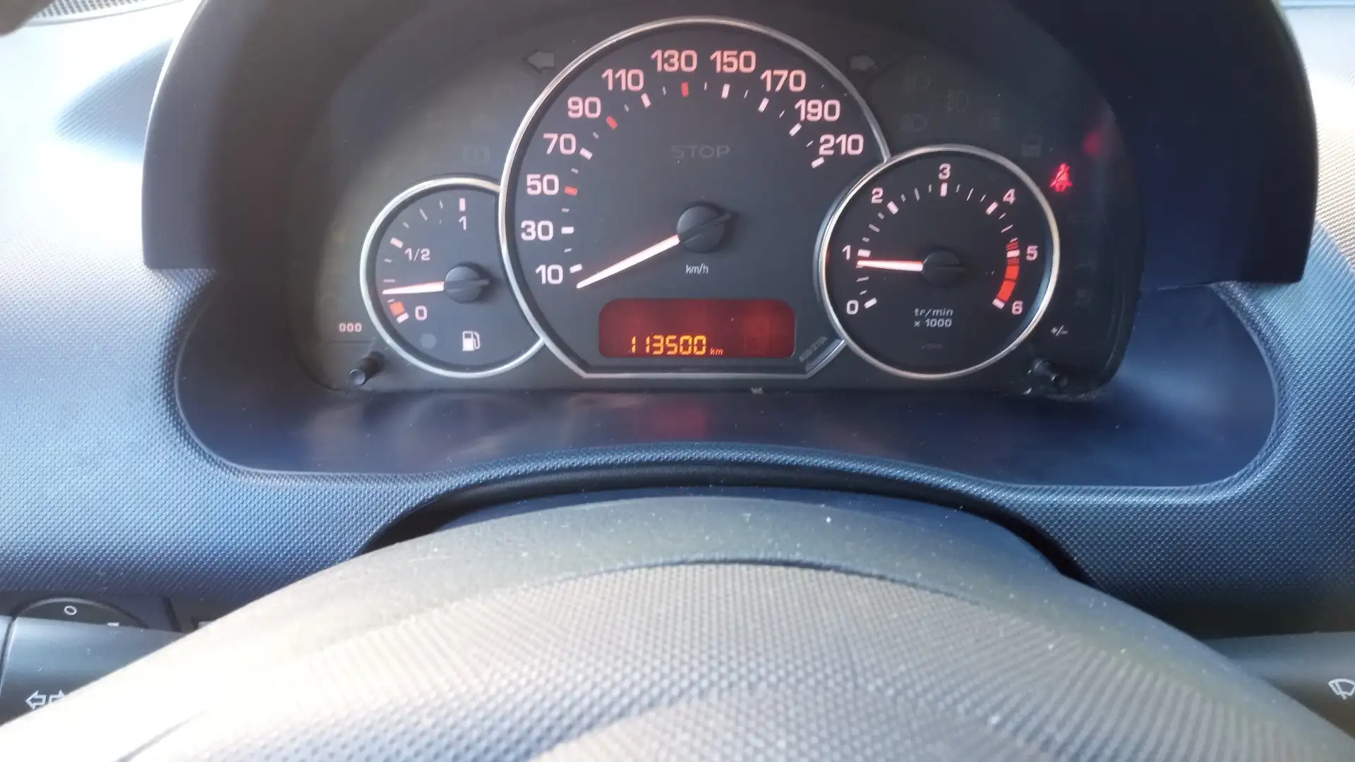 Peugeot 1007 1.4 hdi Trendy - 2