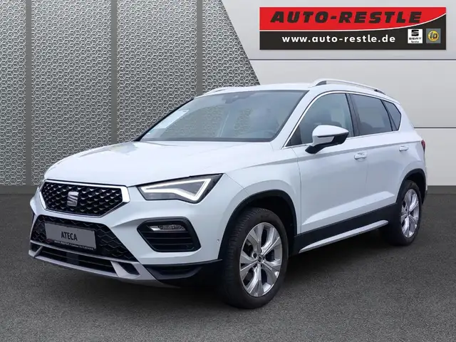 SEAT Ateca Xperience KHP8MS