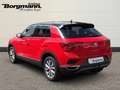Volkswagen T-Roc Style 1.6 TDI Tempomat - Sitzheizung - Klima Roşu - thumbnail 6